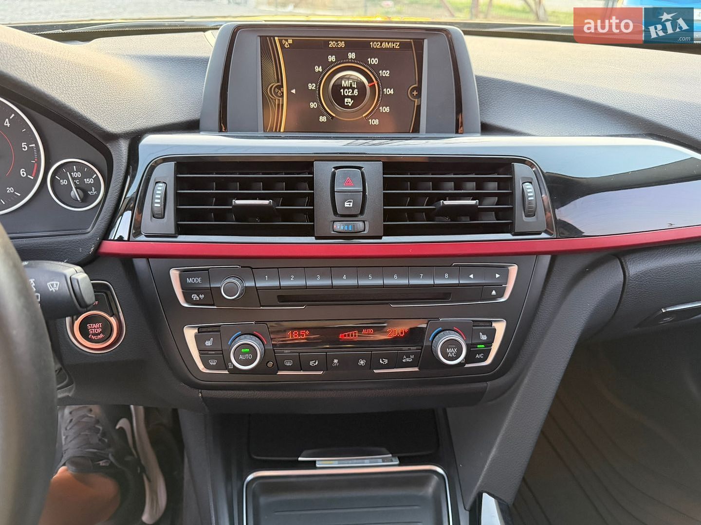BMW 3 Series 2013 VIN WBA3D51090J457698 фото оголошення 53 з 71