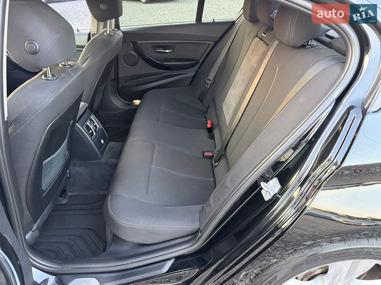 BMW 3 Series 2013 VIN WBA3D51090J457698 фото оголошення 55 з 71
