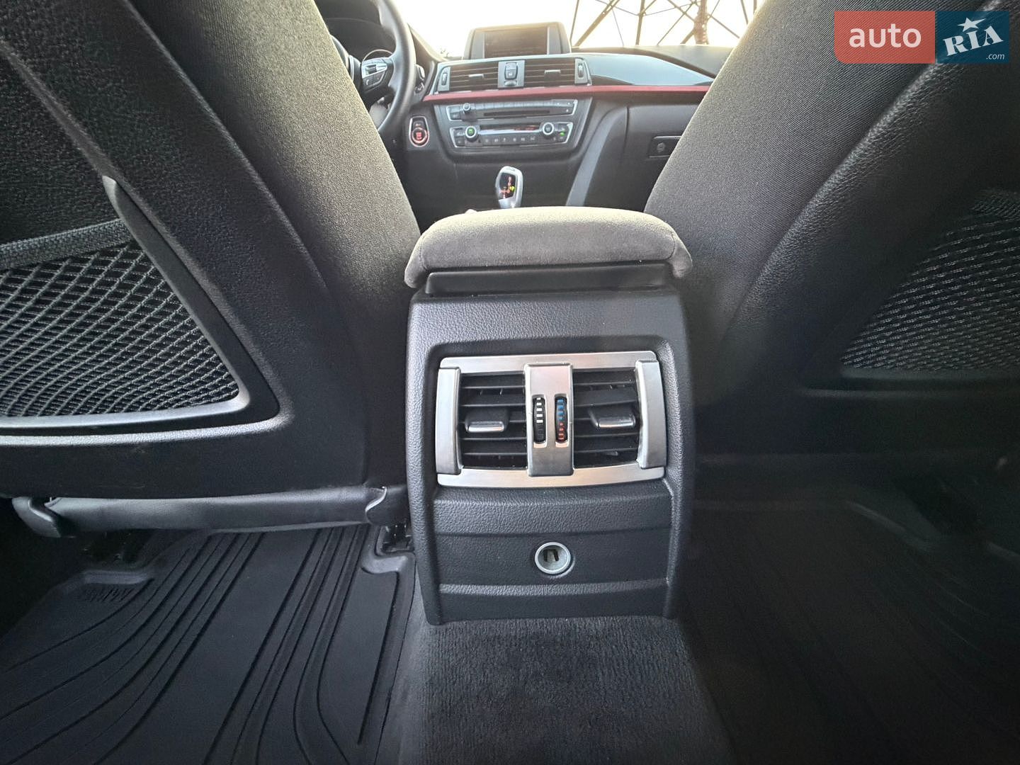 BMW 3 Series 2013 VIN WBA3D51090J457698 фото оголошення 57 з 71
