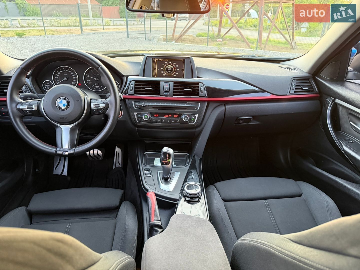 BMW 3 Series 2013 VIN WBA3D51090J457698 фото оголошення 58 з 71