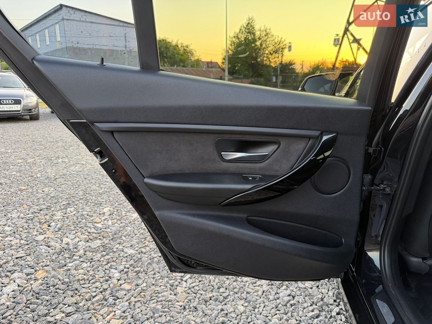 BMW 3 Series 2013 VIN WBA3D51090J457698 фото оголошення 54 з 71