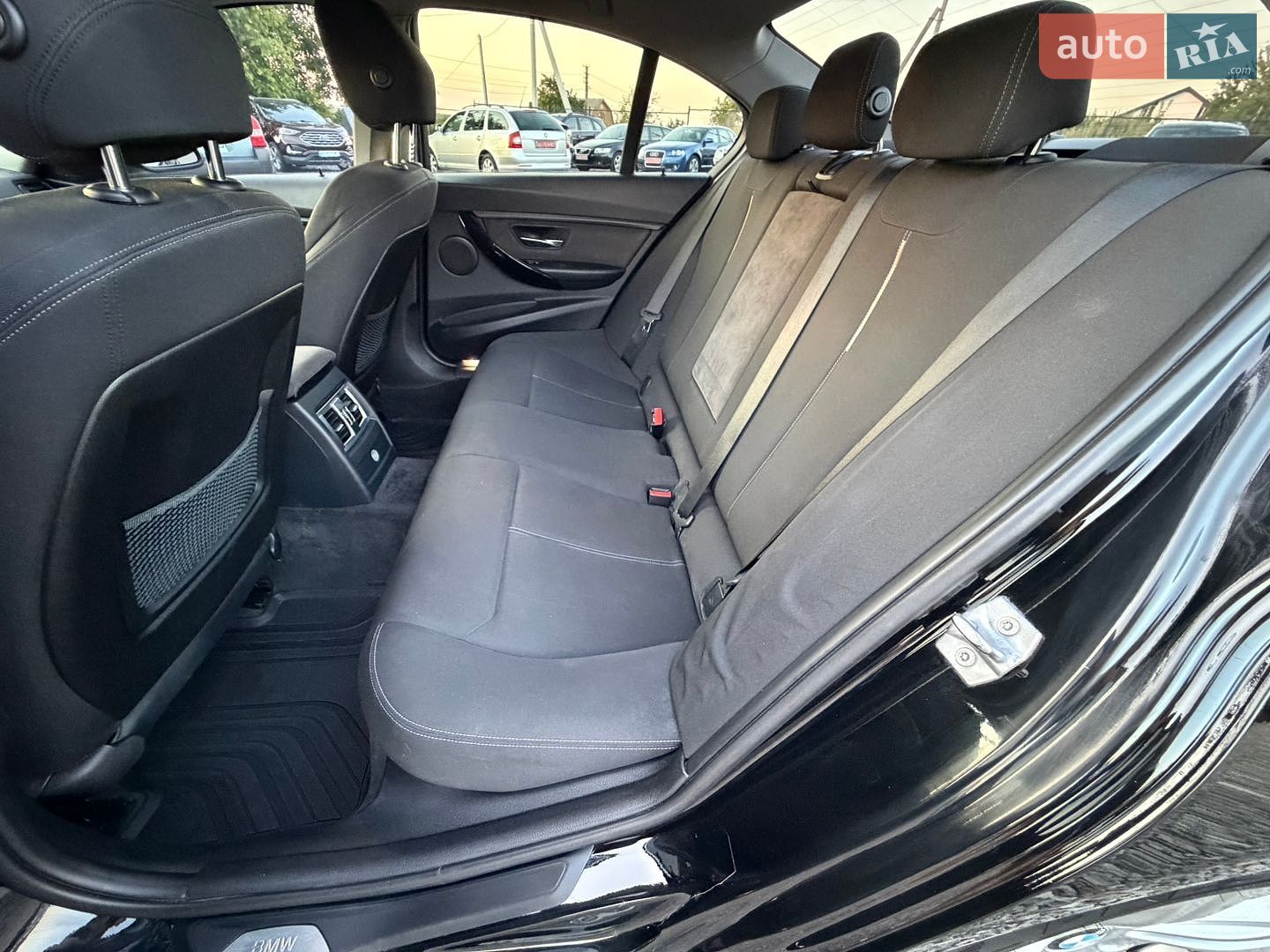 BMW 3 Series 2013 VIN WBA3D51090J457698 фото оголошення 56 з 71