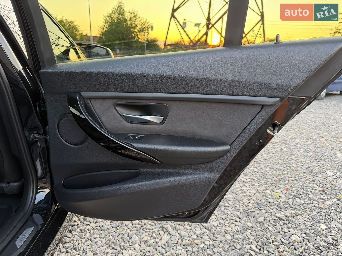 BMW 3 Series 2013 VIN WBA3D51090J457698 фото оголошення 61 з 71