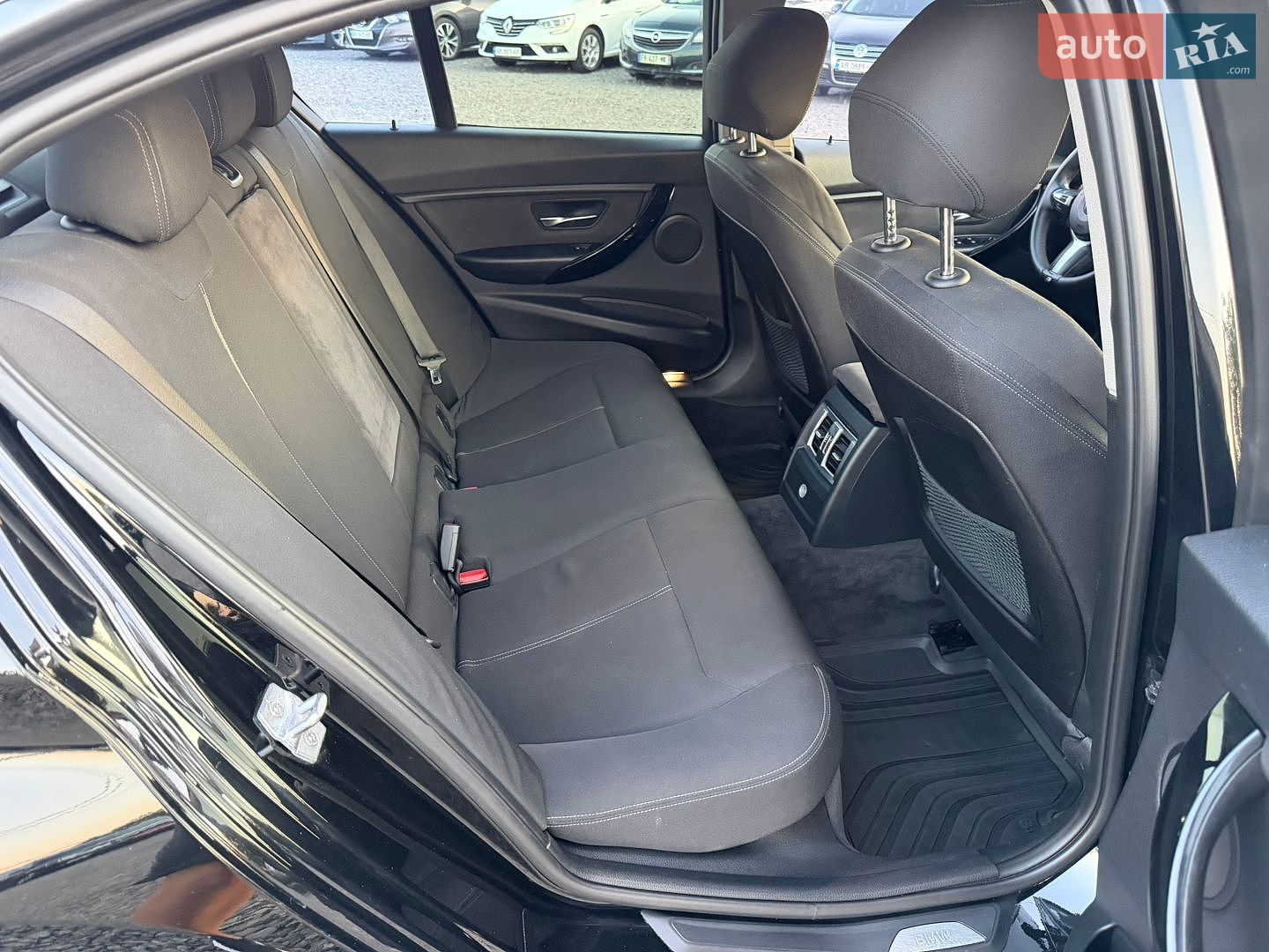 BMW 3 Series 2013 VIN WBA3D51090J457698 фото оголошення 62 з 71