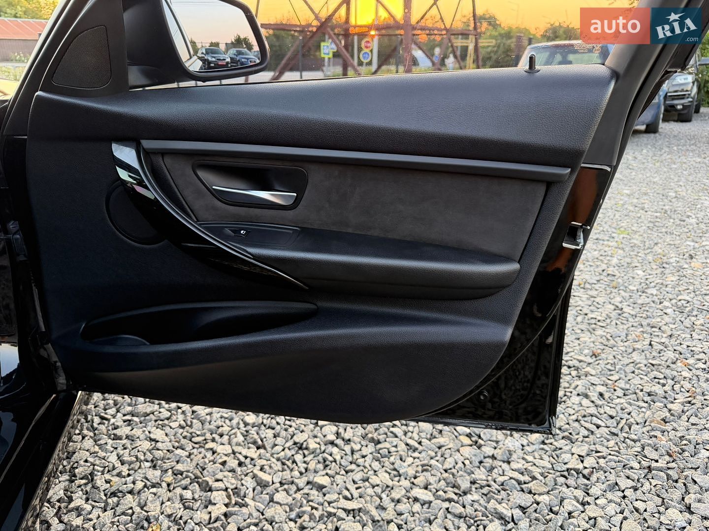 BMW 3 Series 2013 VIN WBA3D51090J457698 фото оголошення 64 з 71