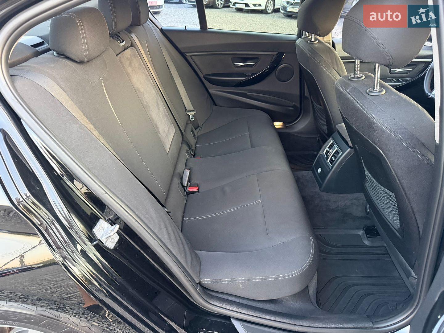 BMW 3 Series 2013 VIN WBA3D51090J457698 фото оголошення 63 з 71