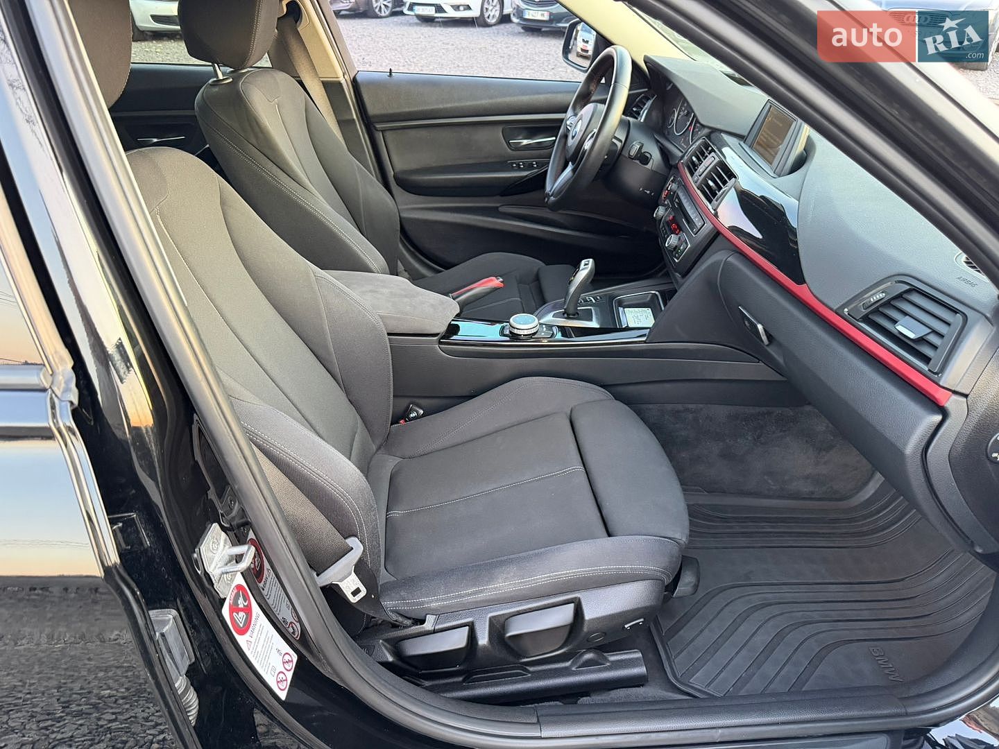 BMW 3 Series 2013 VIN WBA3D51090J457698 фото оголошення 65 з 71