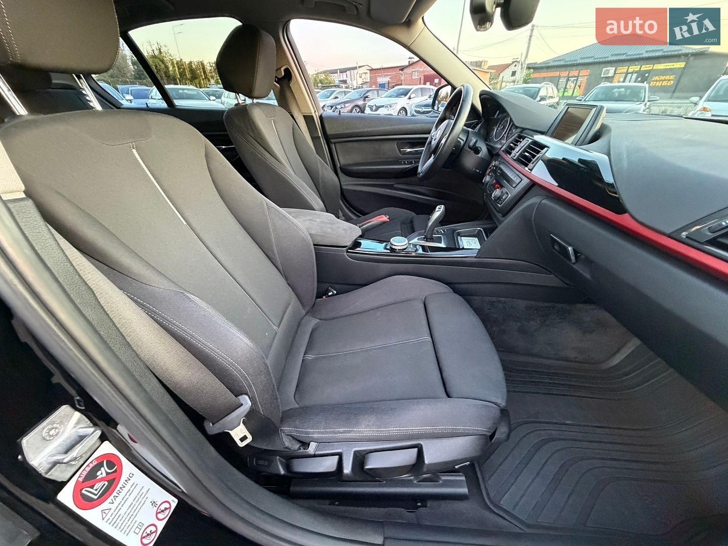 BMW 3 Series 2013 VIN WBA3D51090J457698 фото оголошення 66 з 71