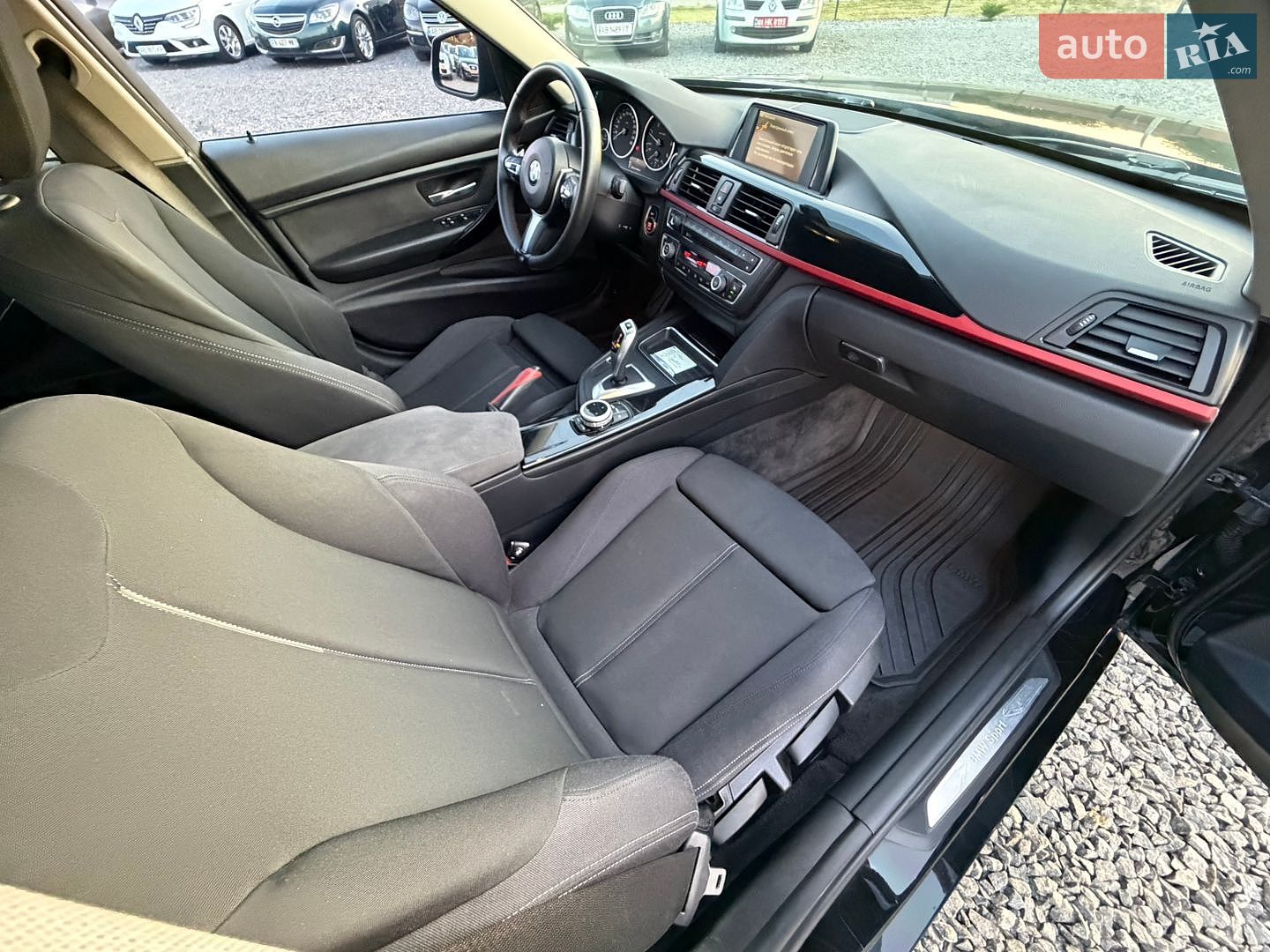 BMW 3 Series 2013 VIN WBA3D51090J457698 фото оголошення 67 з 71