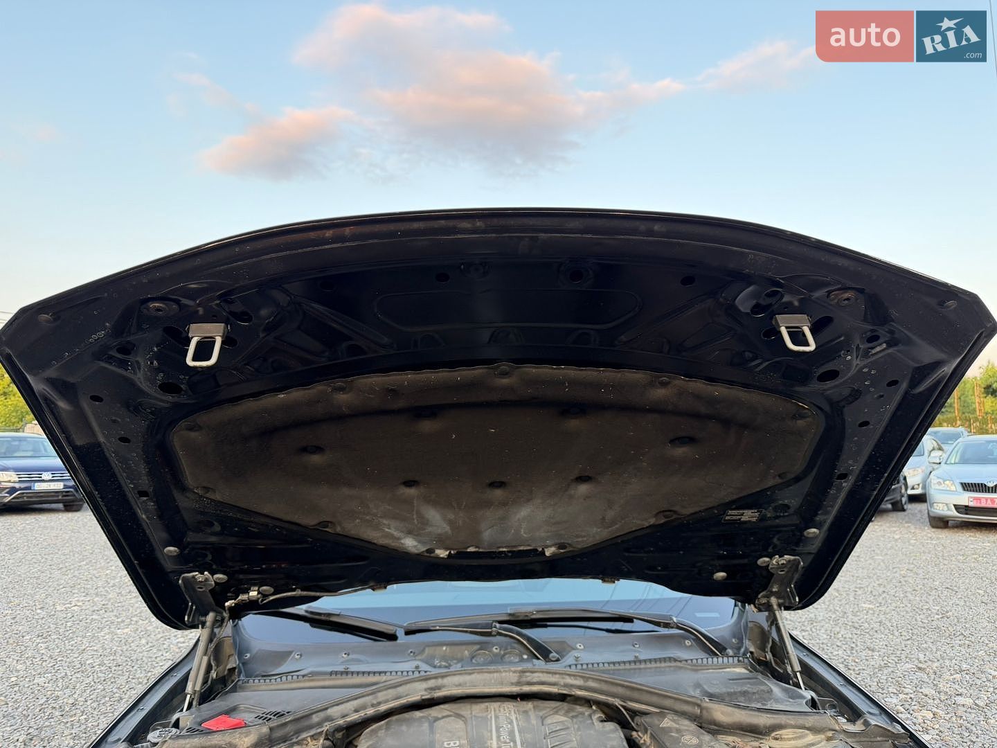 BMW 3 Series 2013 VIN WBA3D51090J457698 фото оголошення 71 з 71