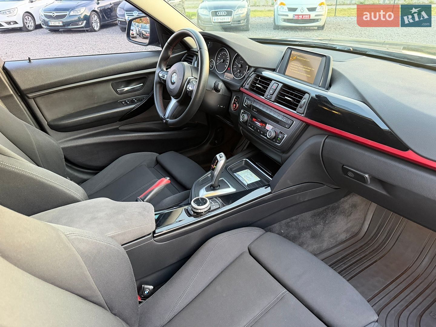 BMW 3 Series 2013 VIN WBA3D51090J457698 фото оголошення 68 з 71