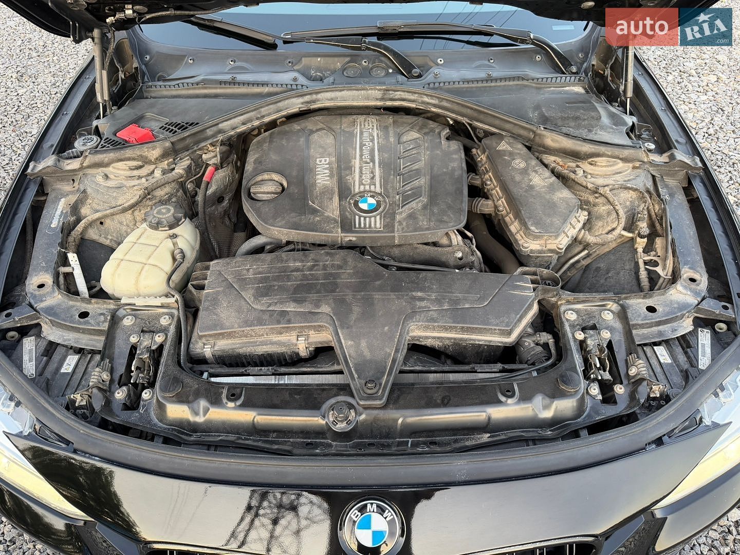 BMW 3 Series 2013 VIN WBA3D51090J457698 фото оголошення 70 з 71