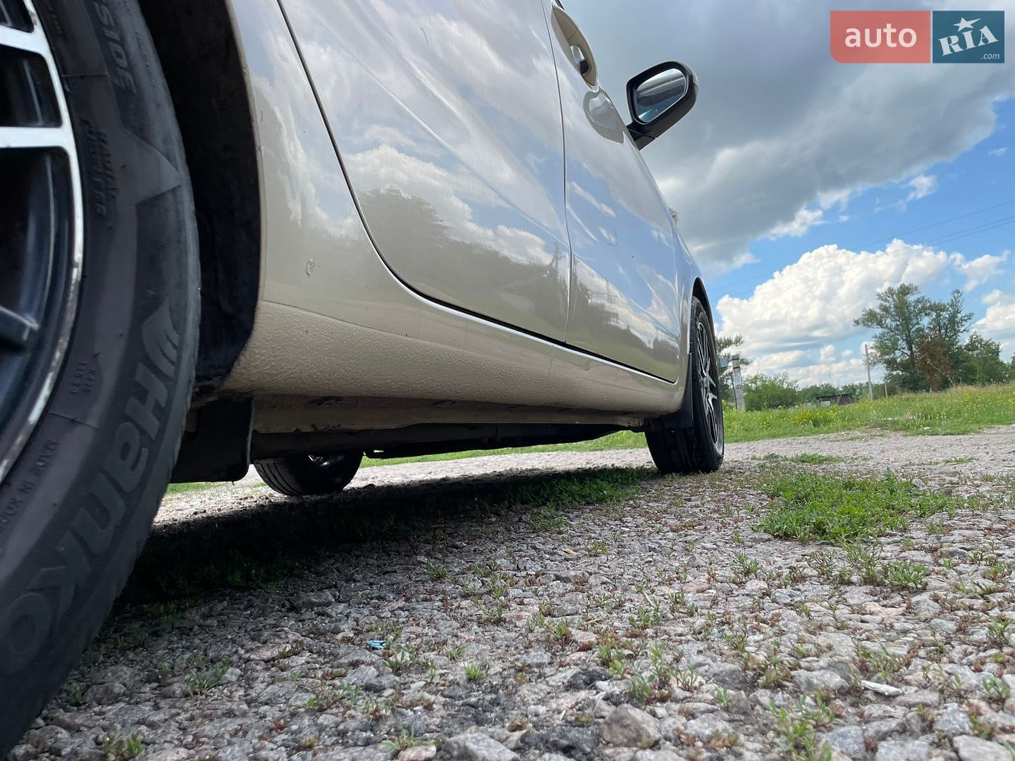 KIA RIO 2012 VIN Z94CB41BBCR066508 фото оголошення 10 з 28