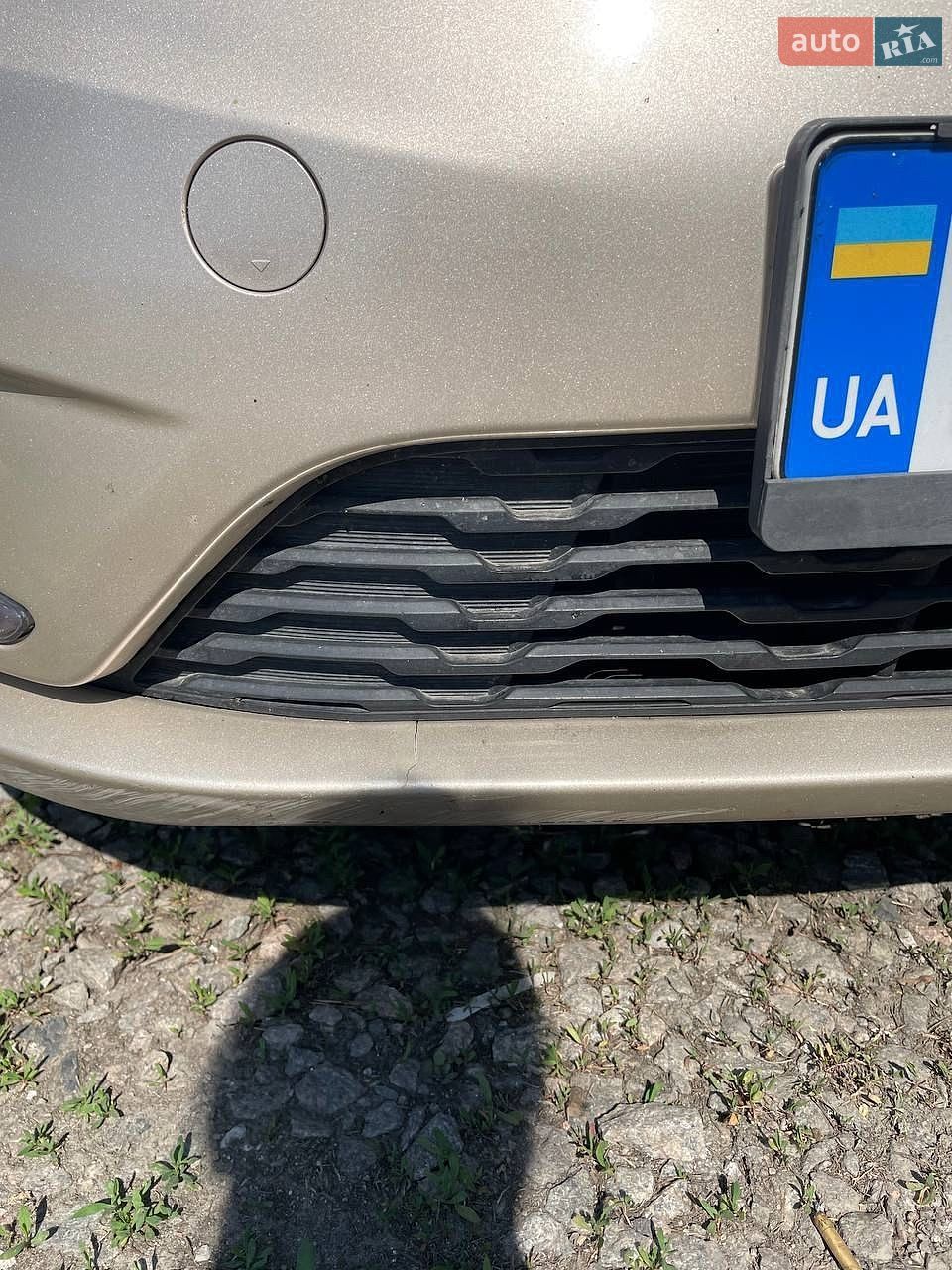 KIA RIO 2012 VIN Z94CB41BBCR066508 фото оголошення 17 з 28