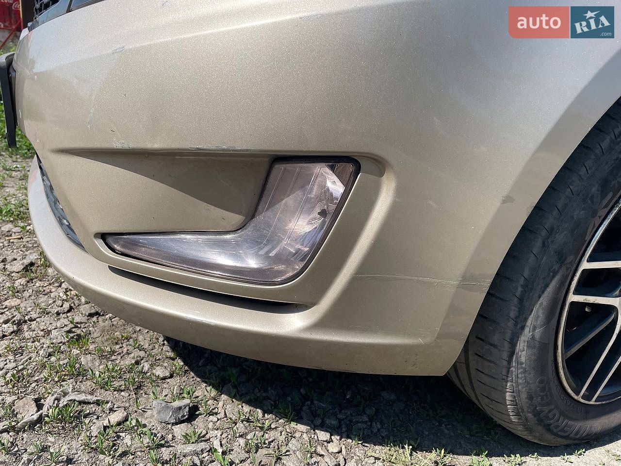 KIA RIO 2012 VIN Z94CB41BBCR066508 фото оголошення 18 з 28