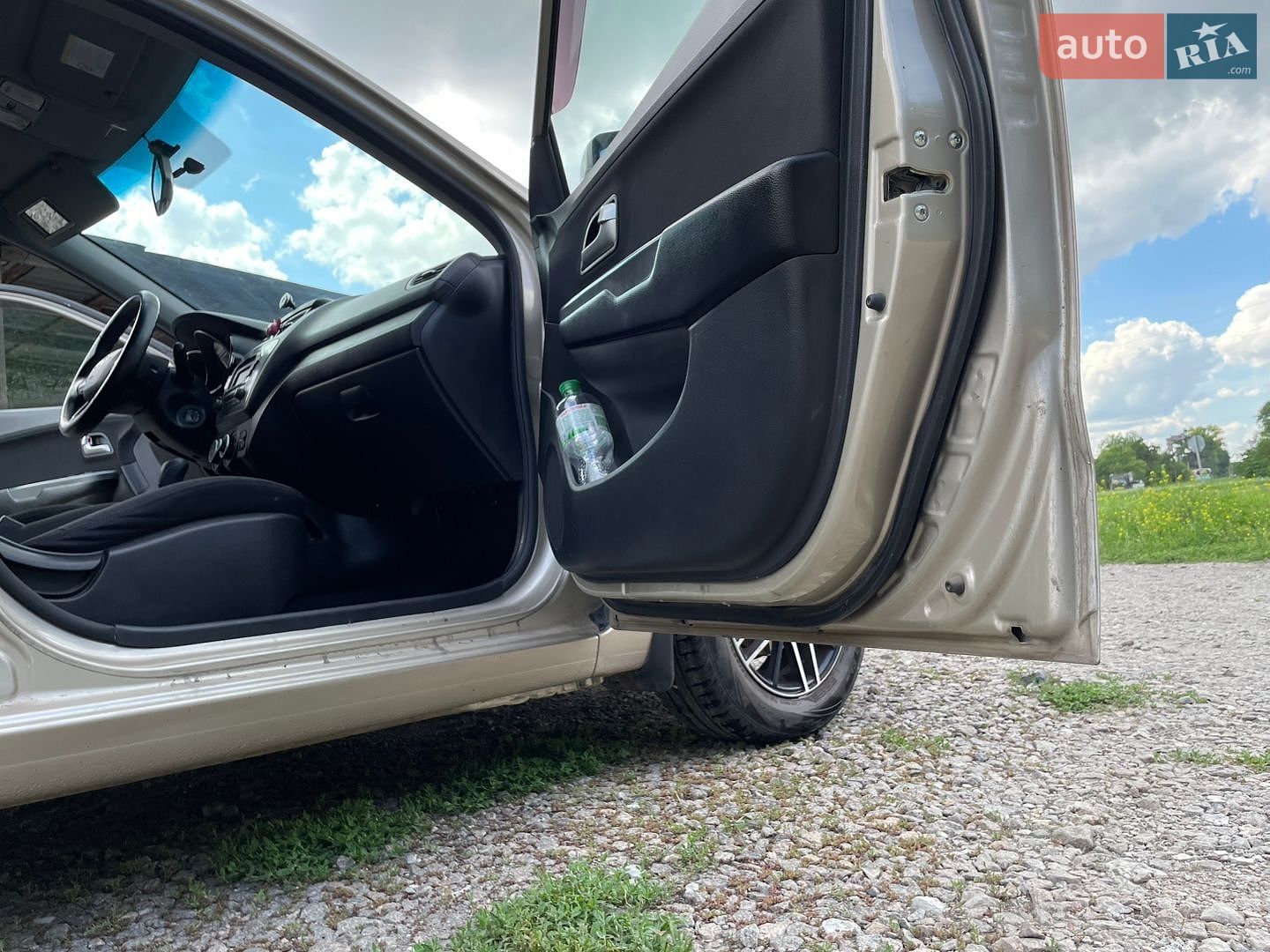 KIA RIO 2012 VIN Z94CB41BBCR066508 фото оголошення 20 з 28