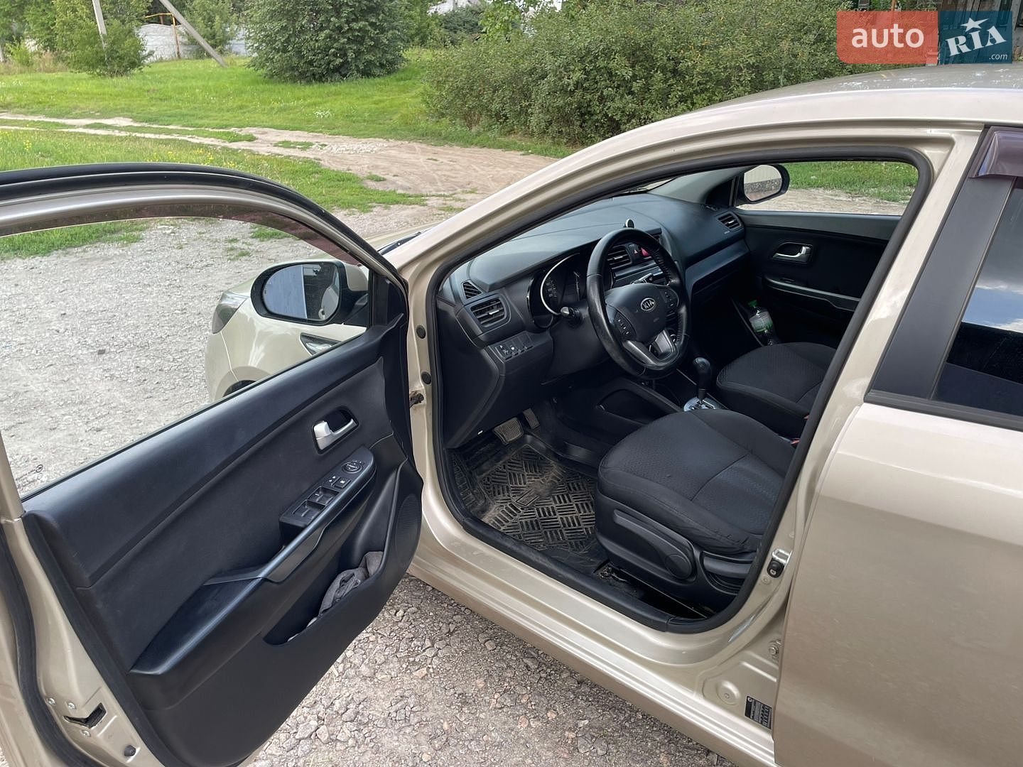 KIA RIO 2012 VIN Z94CB41BBCR066508 фото оголошення 21 з 28