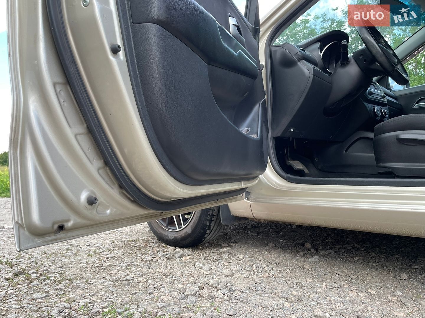 KIA RIO 2012 VIN Z94CB41BBCR066508 фото оголошення 19 з 28