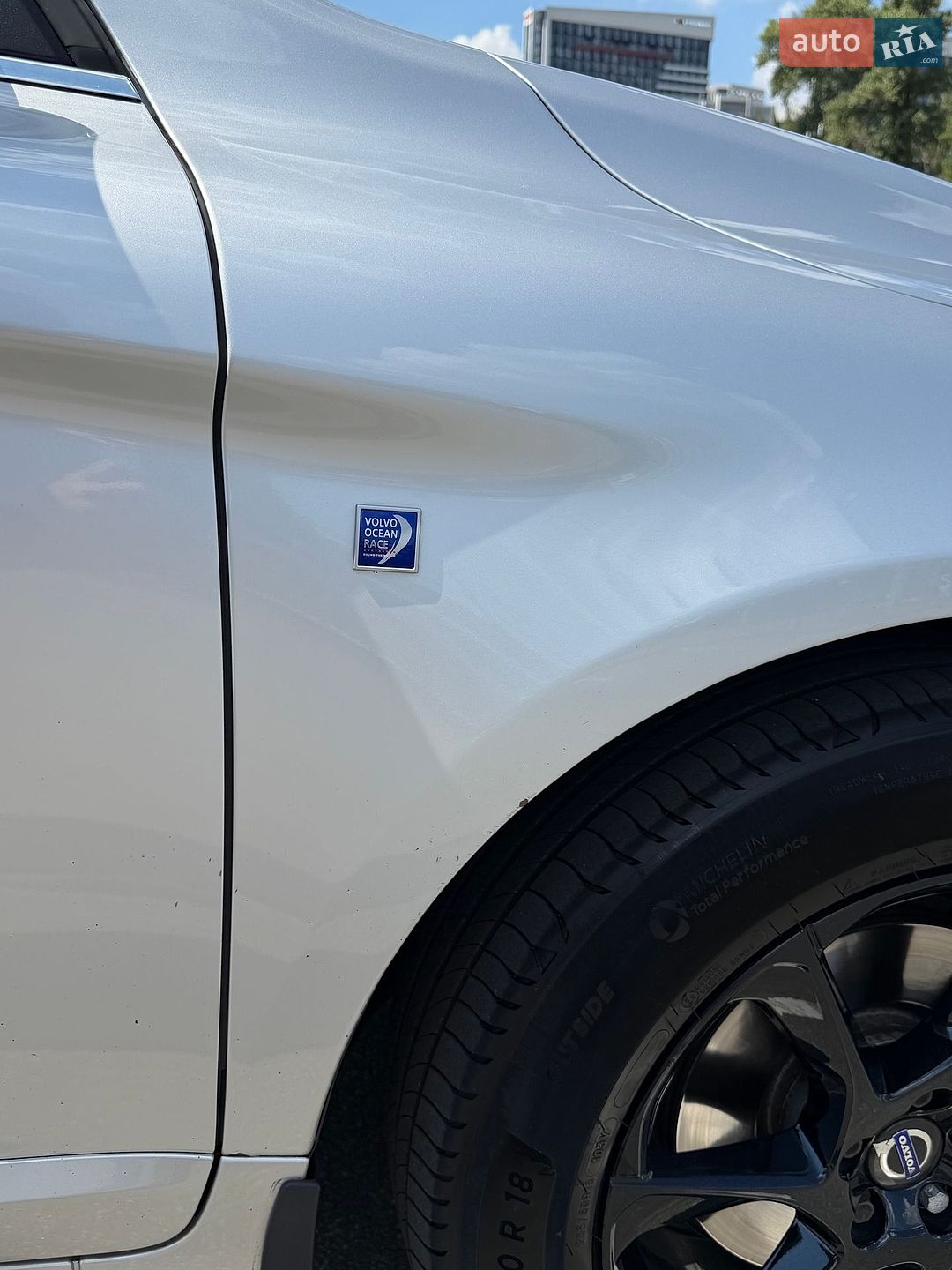 Volvo Xc60 2016 VIN YV1DZA5C6G2903108 фото оголошення 8 з 37