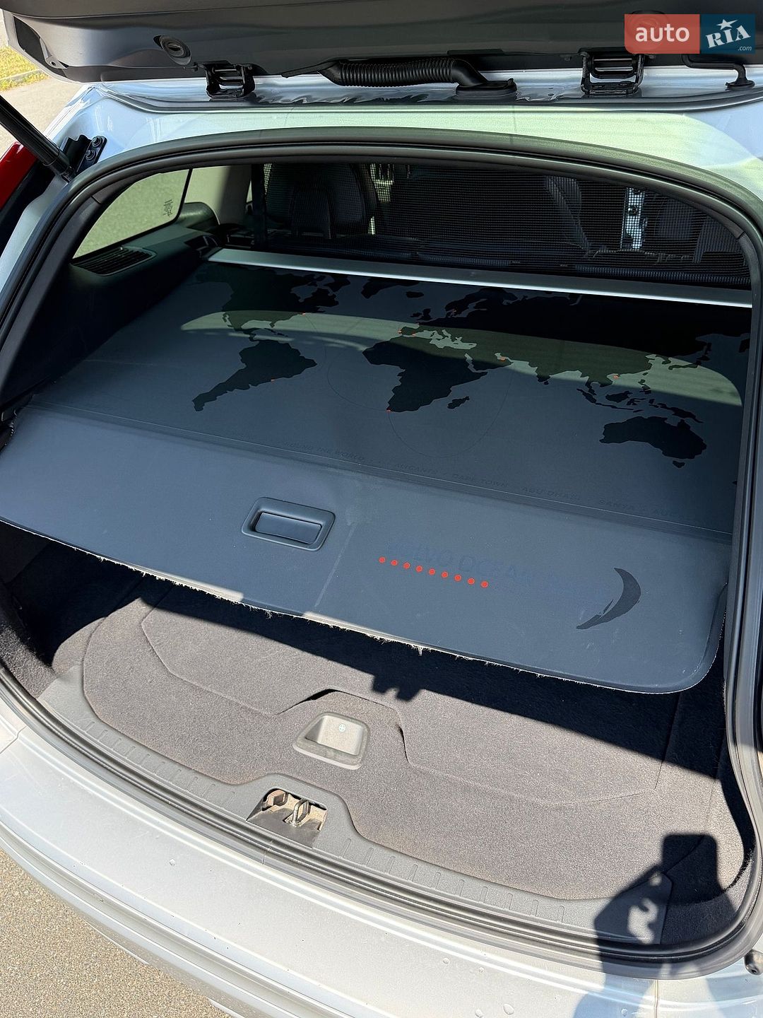 Volvo Xc60 2016 VIN YV1DZA5C6G2903108 фото оголошення 11 з 37