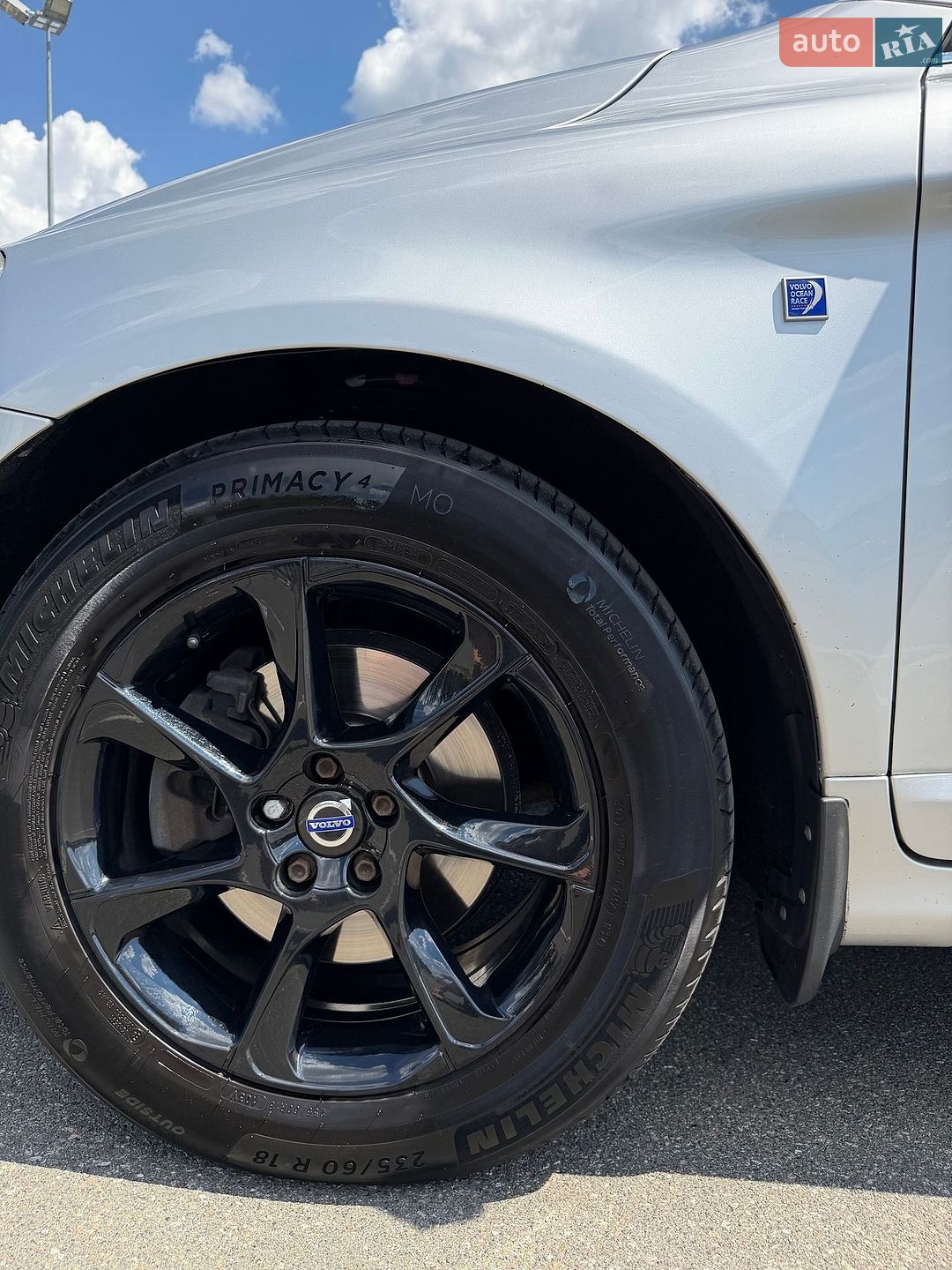 Volvo Xc60 2016 VIN YV1DZA5C6G2903108 фото оголошення 30 з 37