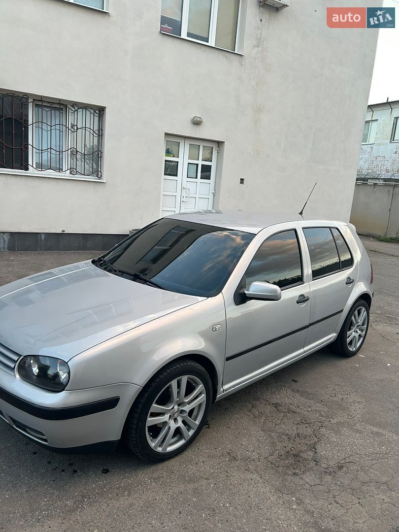 Volkswagen Golf 1998 VIN WVWZZZ1JZXW184462 фото оголошення 3 з 20