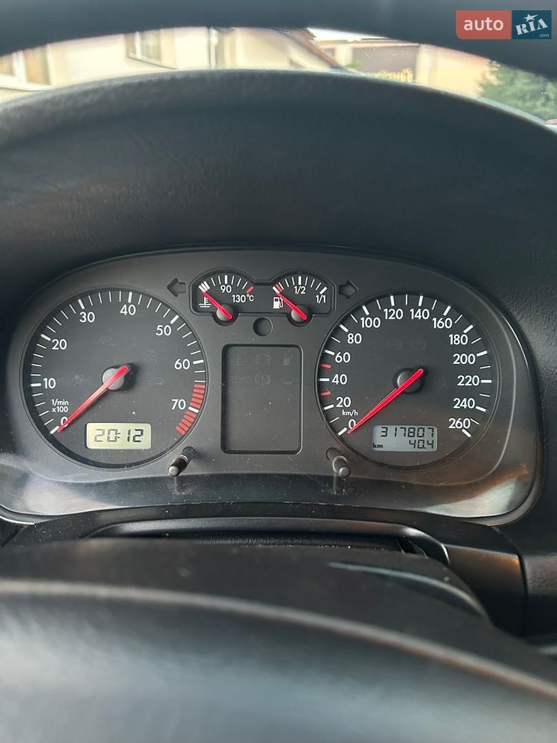 Volkswagen Golf 1998 VIN WVWZZZ1JZXW184462 фото оголошення 19 з 20