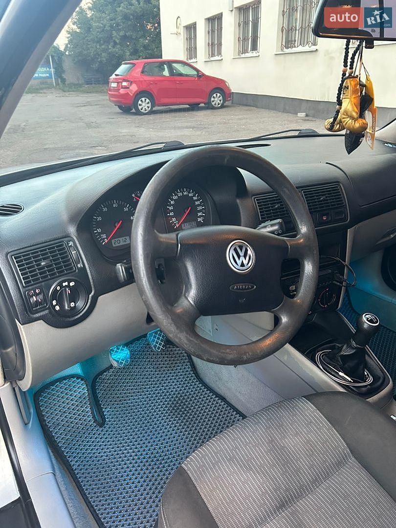 Volkswagen Golf 1998 VIN WVWZZZ1JZXW184462 фото оголошення 18 з 20