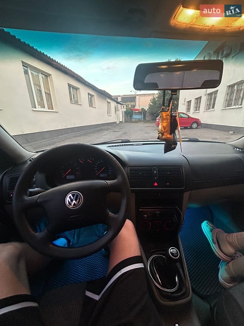 Volkswagen Golf 1998 VIN WVWZZZ1JZXW184462 фото оголошення 20 з 20