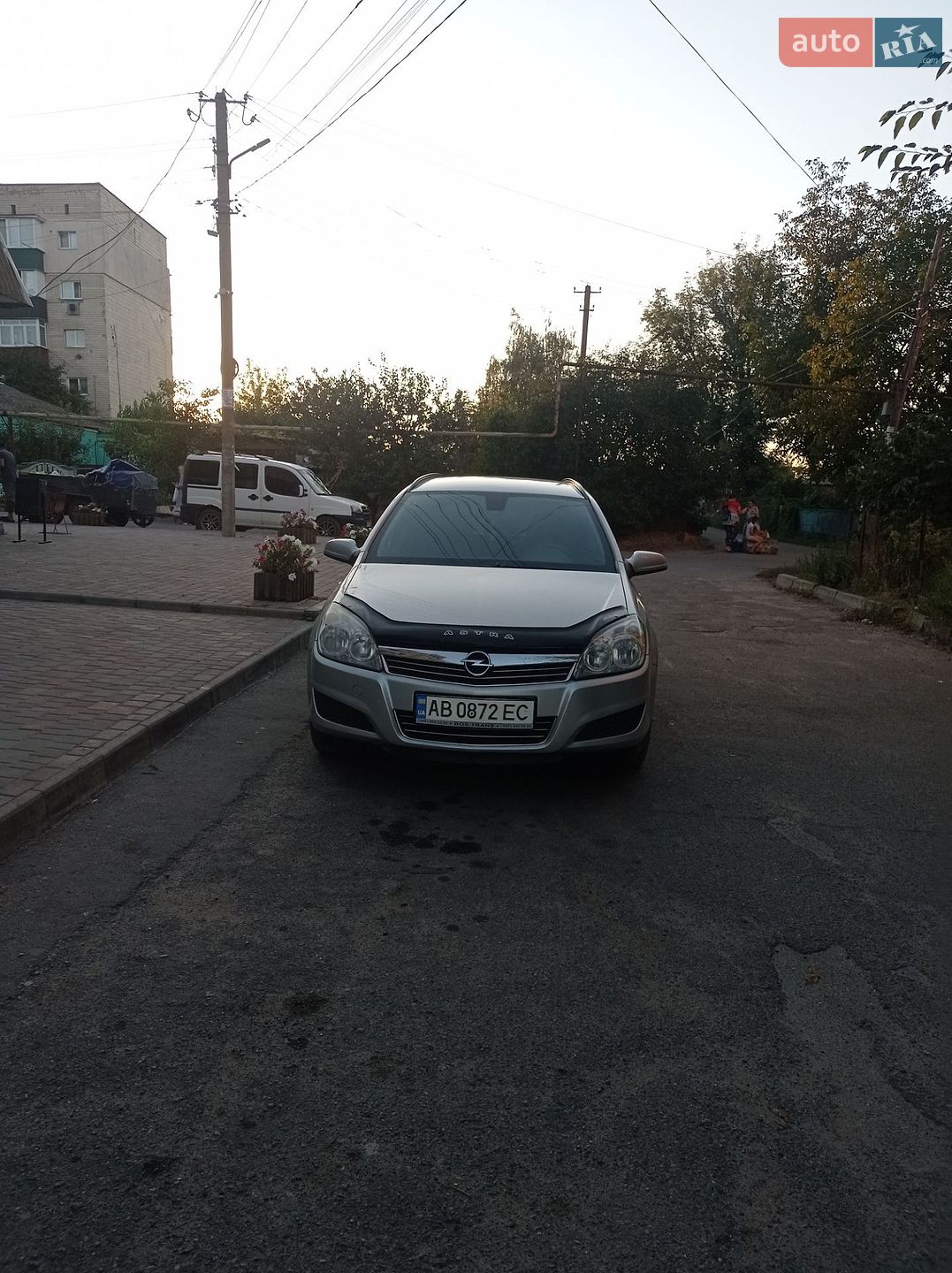Opel Astra 2009 VIN W0L0AHL3592096391 фото оголошення 47 з 58