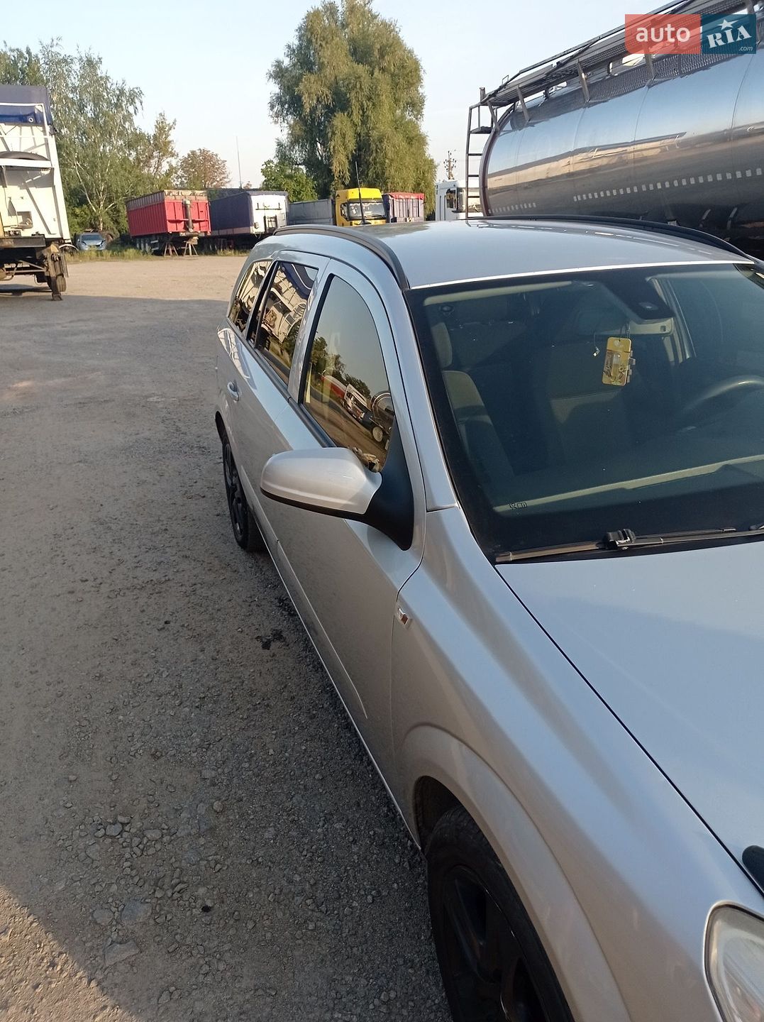 Opel Astra 2009 VIN W0L0AHL3592096391 фото оголошення 50 з 58