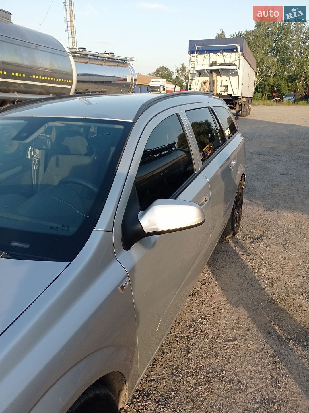Opel Astra 2009 VIN W0L0AHL3592096391 фото оголошення 51 з 58