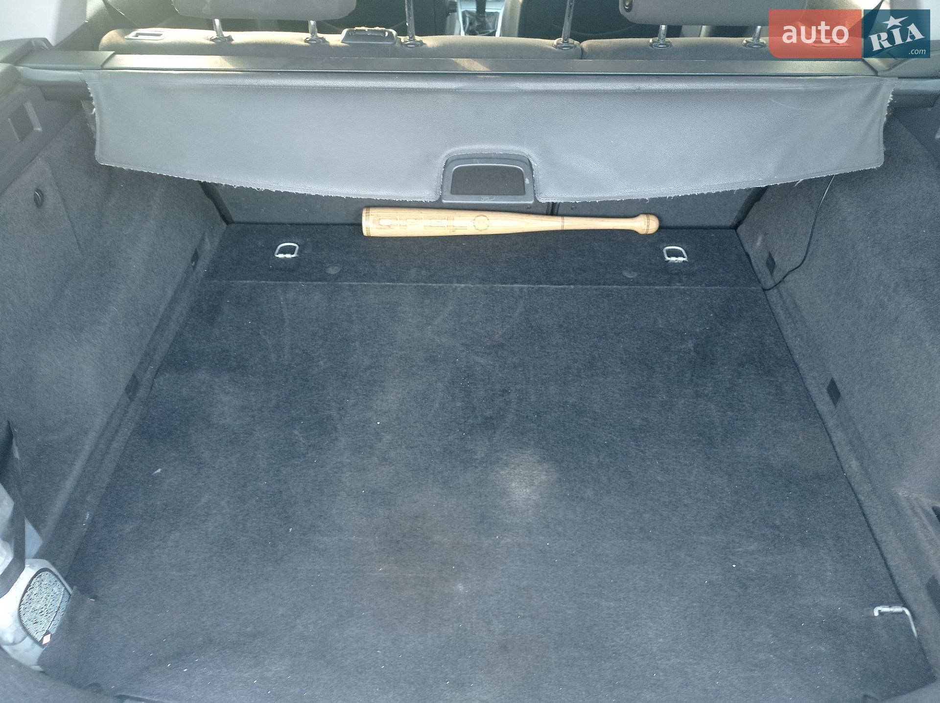 Opel Astra 2009 VIN W0L0AHL3592096391 фото оголошення 52 з 58