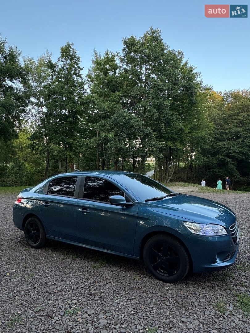 Peugeot 301 2013 VIN VF3DD9HJCDJ610078 фото оголошення 3 з 19