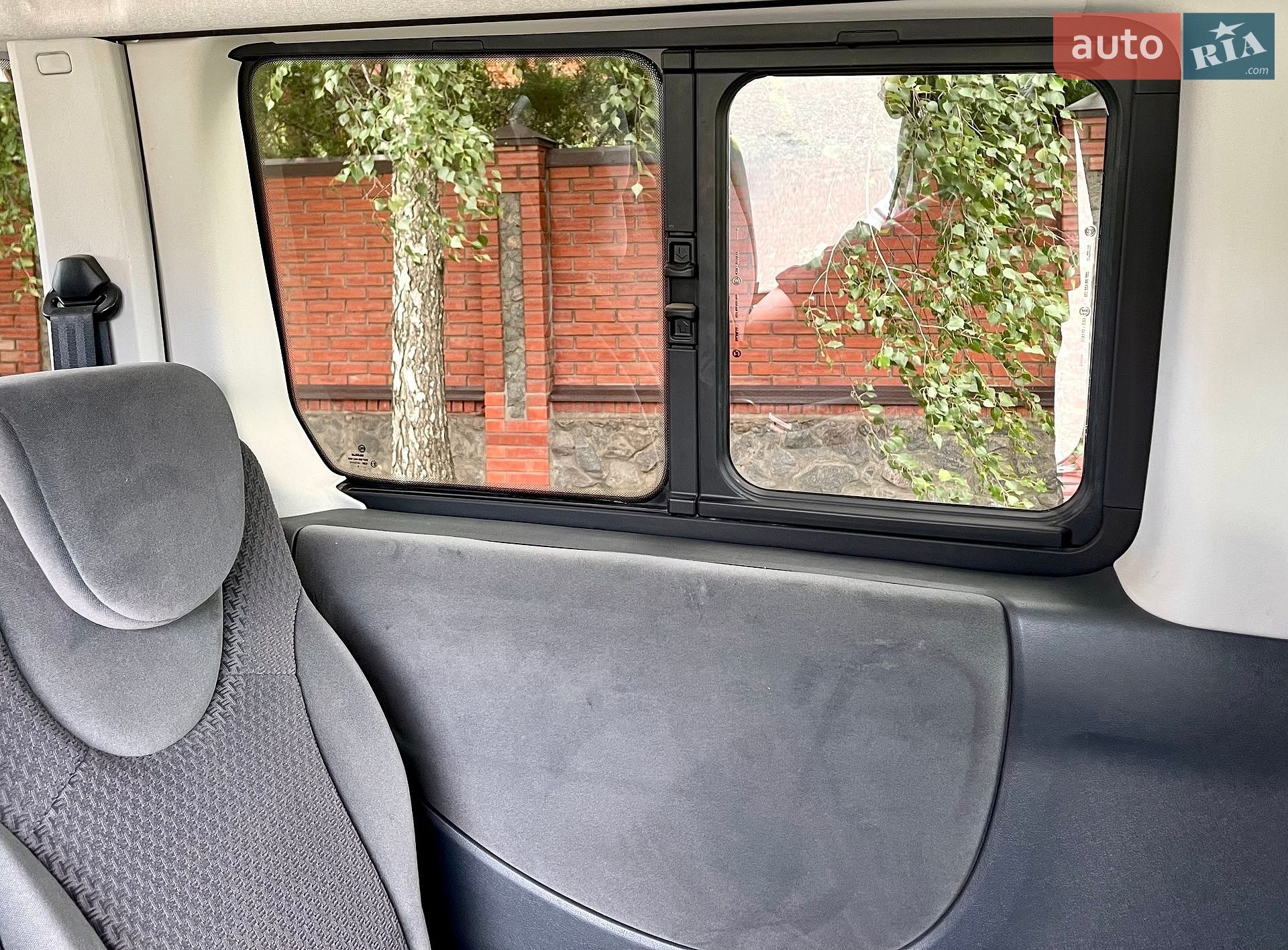 Citroen Jumpy 2015 VIN VF7XDRHH4FZ011291 фото оголошення 12 з 13