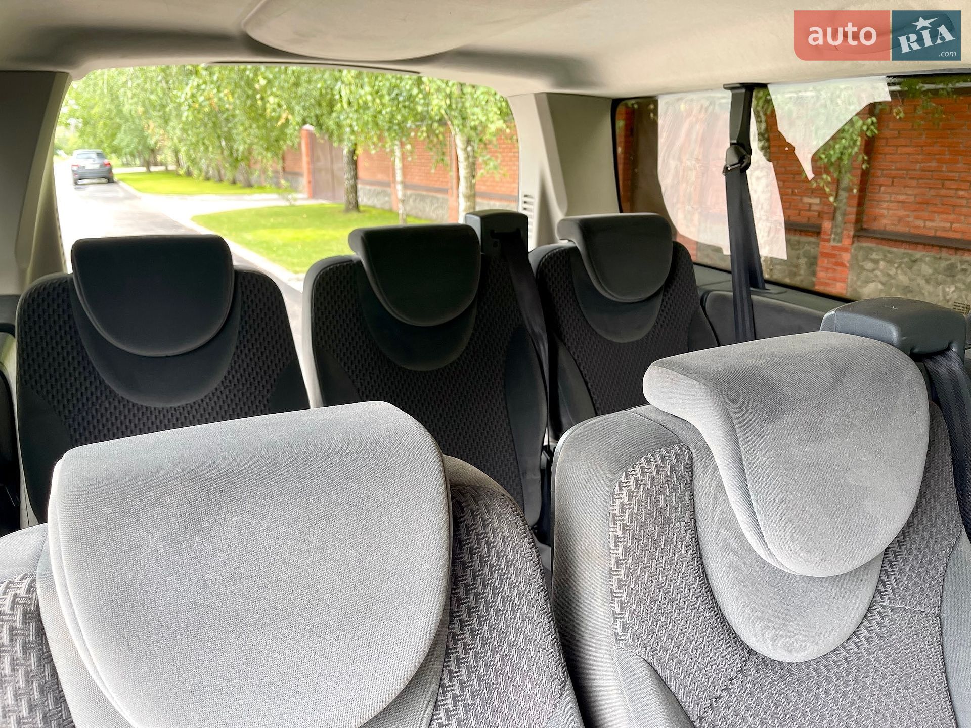 Citroen Jumpy 2015 VIN VF7XDRHH4FZ011291 фото оголошення 13 з 13