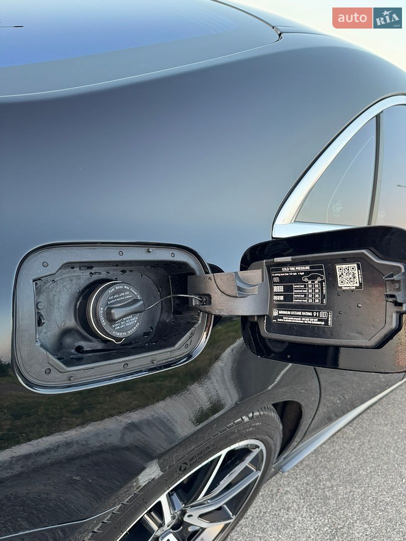 Mercedes-Benz S-Class 2019 VIN WDDUG6GB7KA477194 фото оголошення 30 з 30