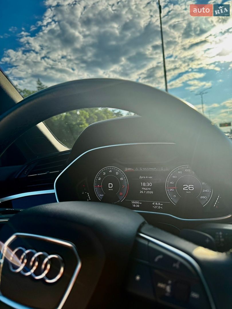 Audi Q3 2020 VIN WA1EECF3XM1026707 фото оголошення 4 з 15