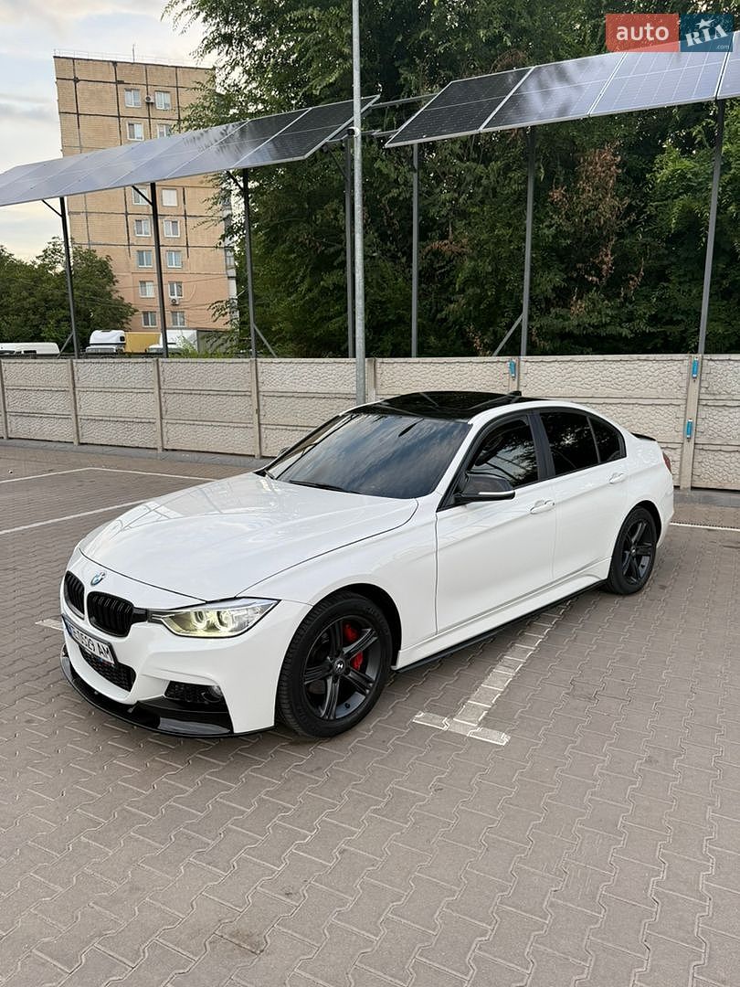 BMW 3 Series 2012 VIN WBA3B3C57DJ698927 фото оголошення 18 з 19