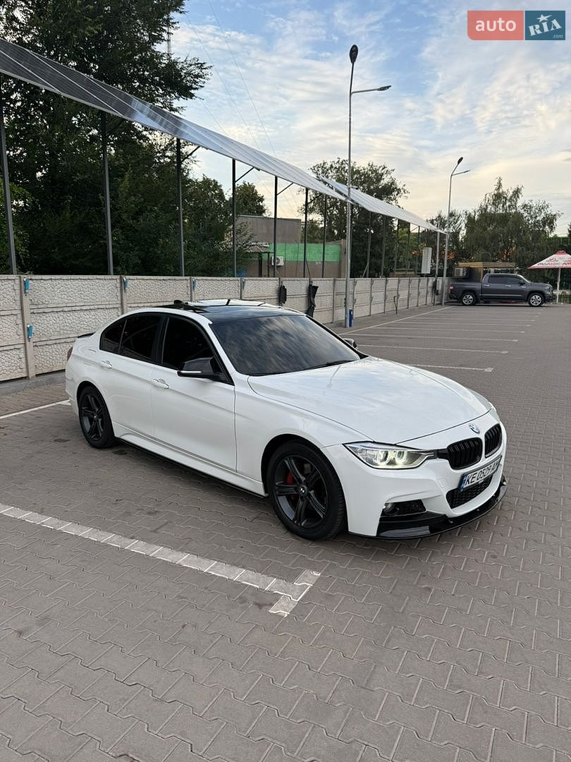 BMW 3 Series 2012 VIN WBA3B3C57DJ698927 фото оголошення 19 з 19