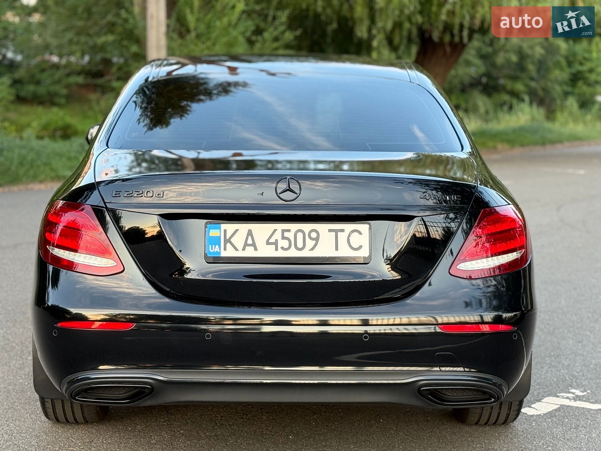 Mercedes-Benz E-Class 2019 VIN WDD2130051A752407 фото оголошення 15 з 105