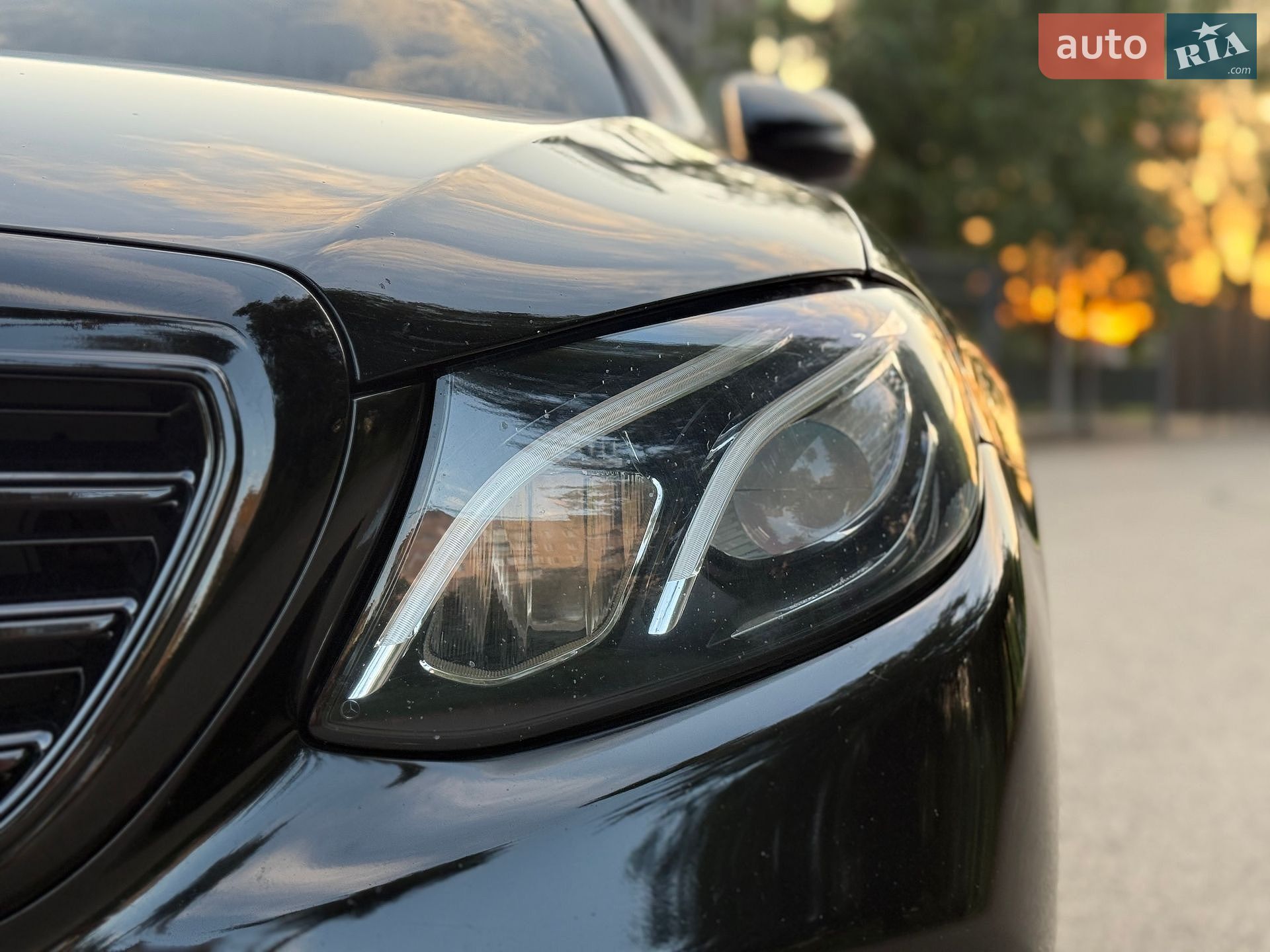 Mercedes-Benz E-Class 2019 VIN WDD2130051A752407 фото оголошення 20 з 105