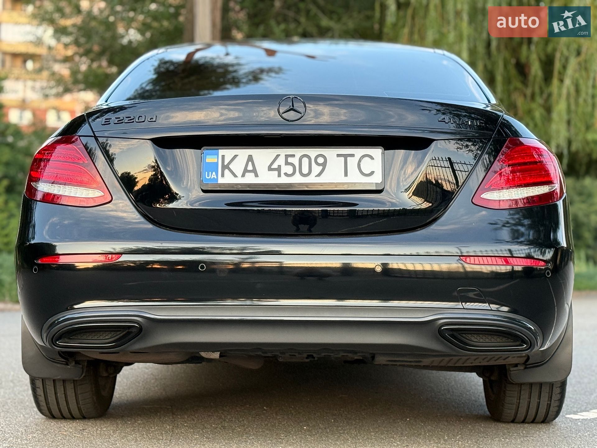 Mercedes-Benz E-Class 2019 VIN WDD2130051A752407 фото оголошення 18 з 105