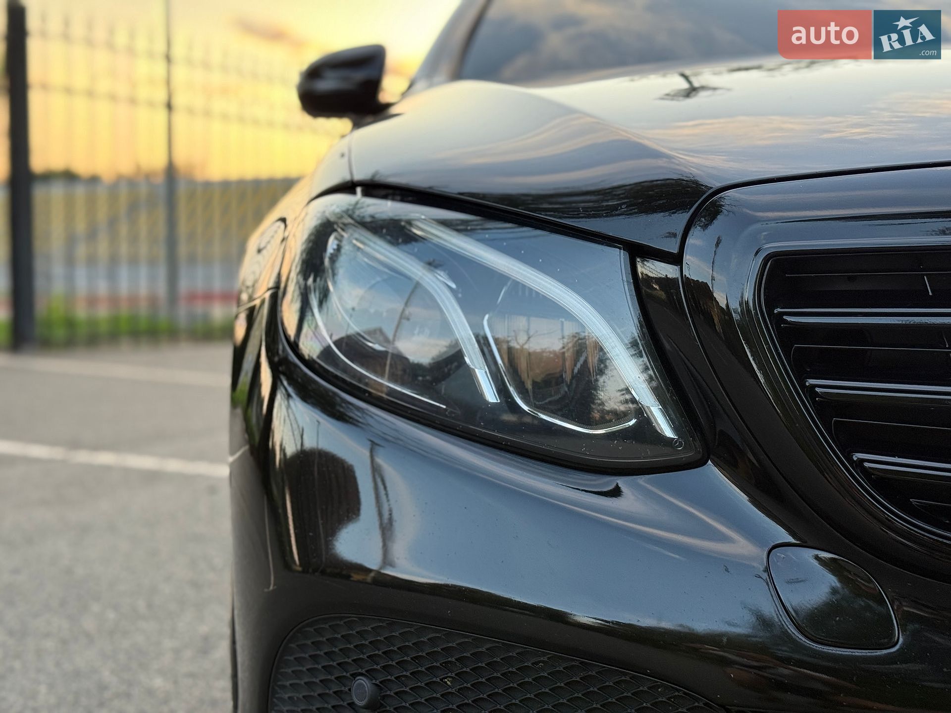 Mercedes-Benz E-Class 2019 VIN WDD2130051A752407 фото оголошення 21 з 105