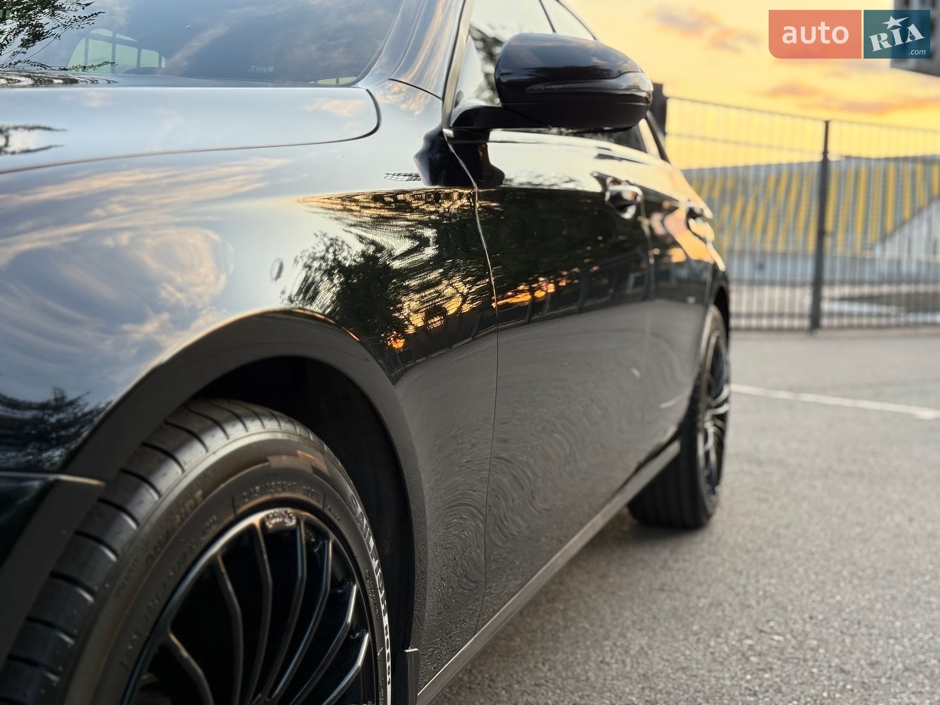 Mercedes-Benz E-Class 2019 VIN WDD2130051A752407 фото оголошення 22 з 105