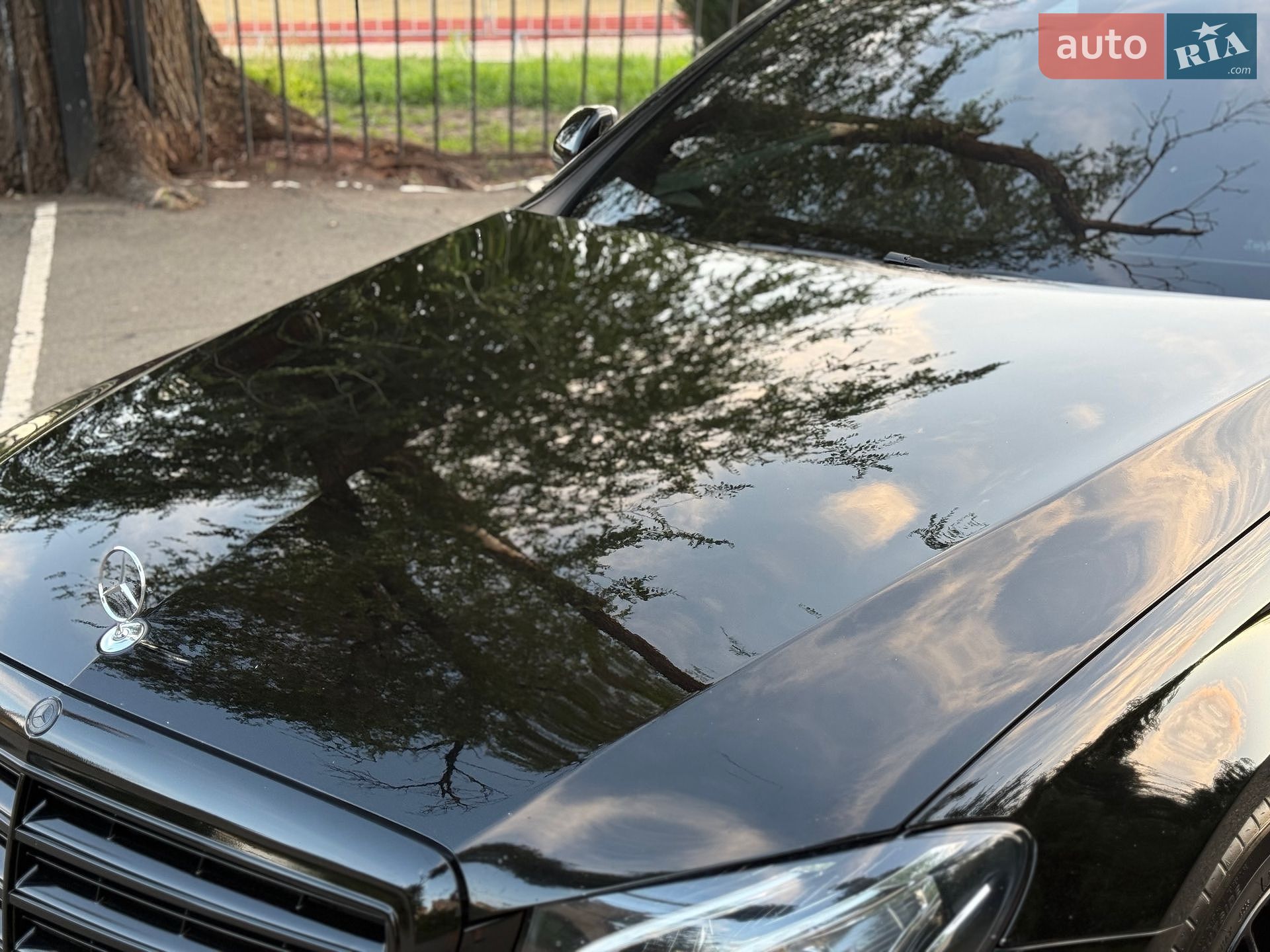 Mercedes-Benz E-Class 2019 VIN WDD2130051A752407 фото оголошення 23 з 105