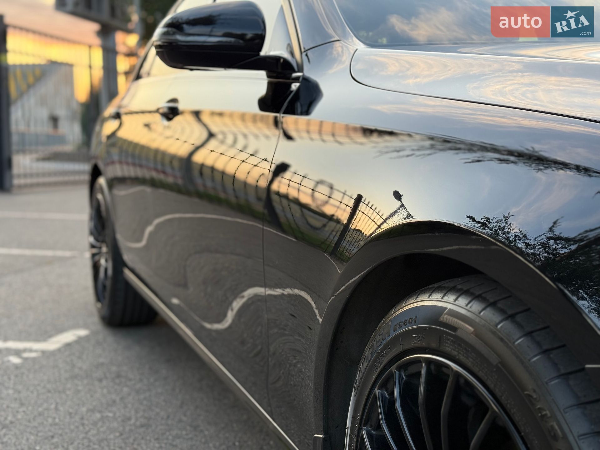 Mercedes-Benz E-Class 2019 VIN WDD2130051A752407 фото оголошення 25 з 105