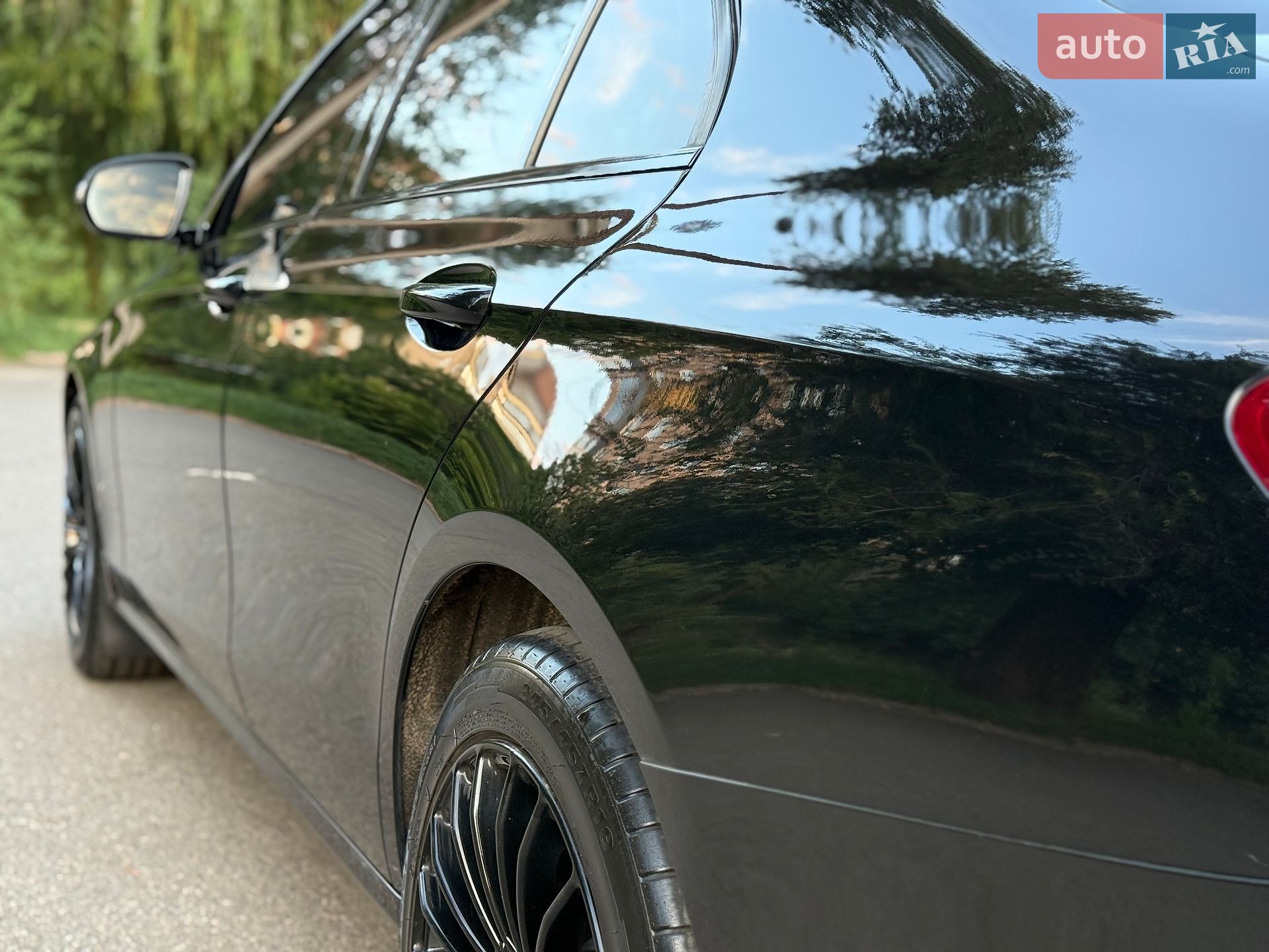 Mercedes-Benz E-Class 2019 VIN WDD2130051A752407 фото оголошення 31 з 105