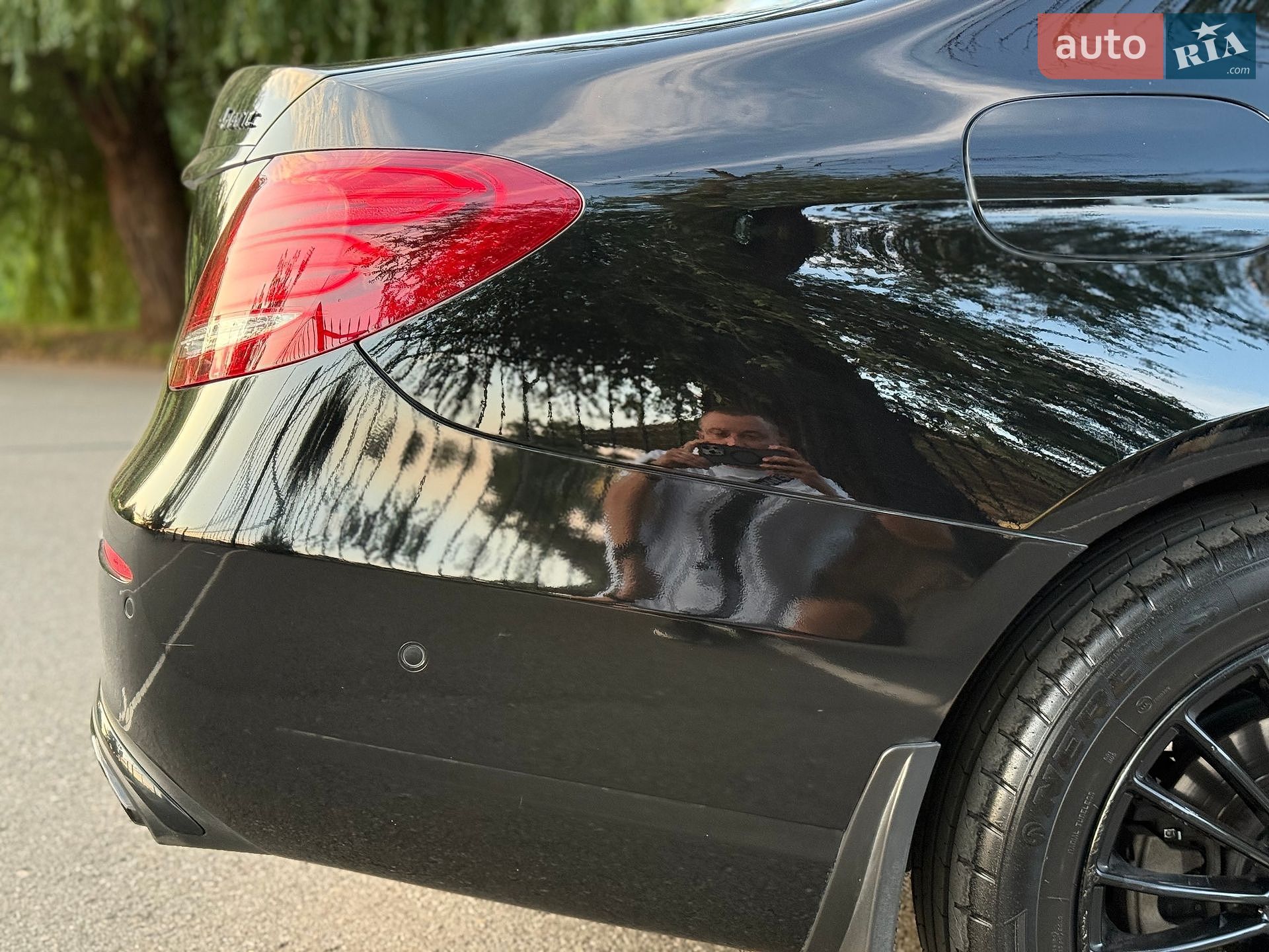 Mercedes-Benz E-Class 2019 VIN WDD2130051A752407 фото оголошення 33 з 105