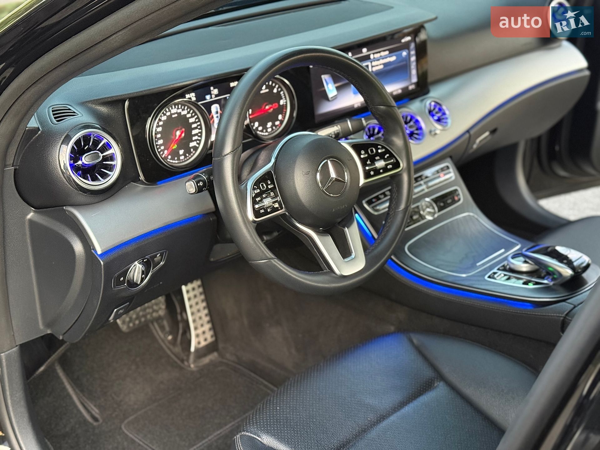 Mercedes-Benz E-Class 2019 VIN WDD2130051A752407 фото оголошення 37 з 105